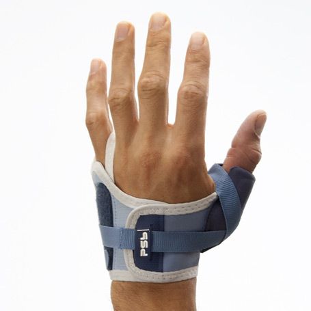 Ортез на большой палец руки PSB арт.64-L