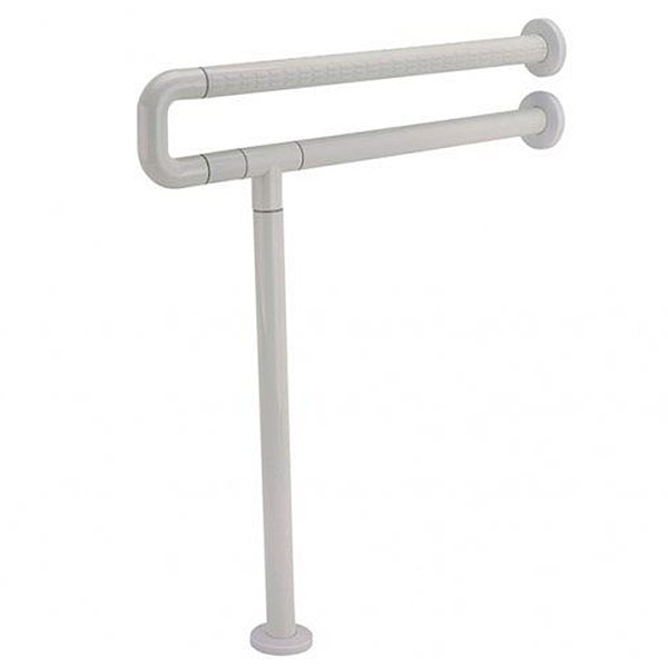 Поручень для санитарно-гигиенических комнат 8801