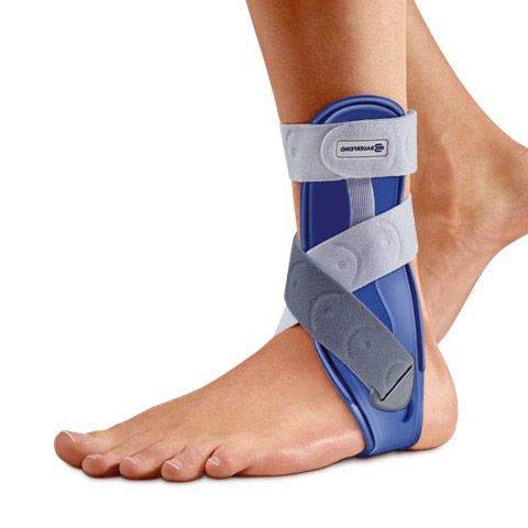 Ортез на голеностопный сустав MalleoLoc арт.12013013L левый