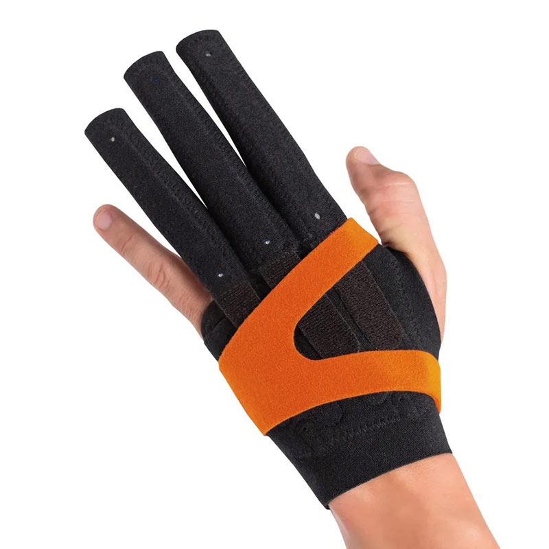 Ортез для фиксации пальцев Orliman M710D правый.