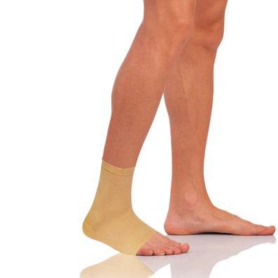 Бандаж на голеностопный сустав Еврокомфорт эластичный DO421