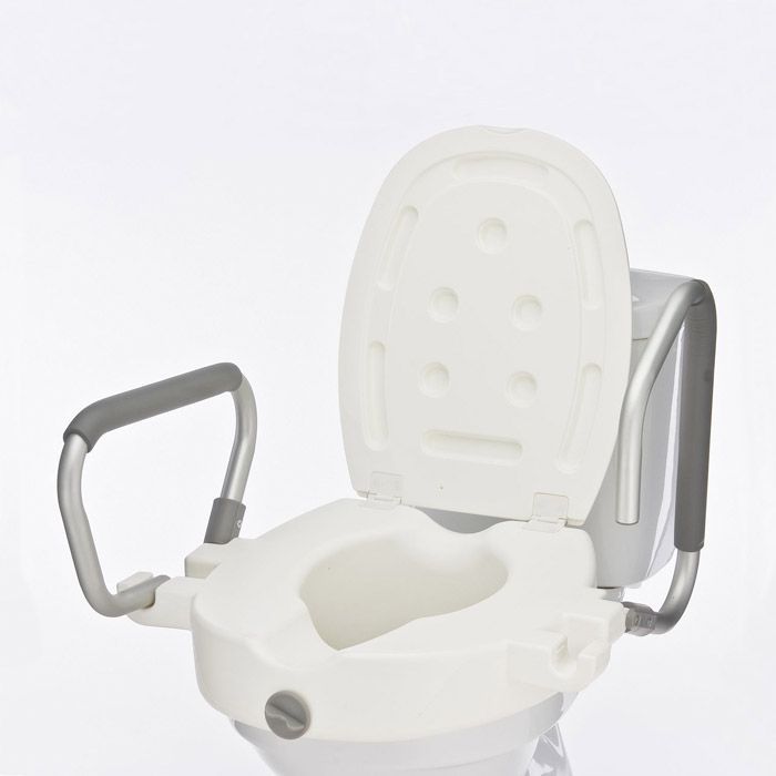 Насадка на унитаз Армед арт.C60750