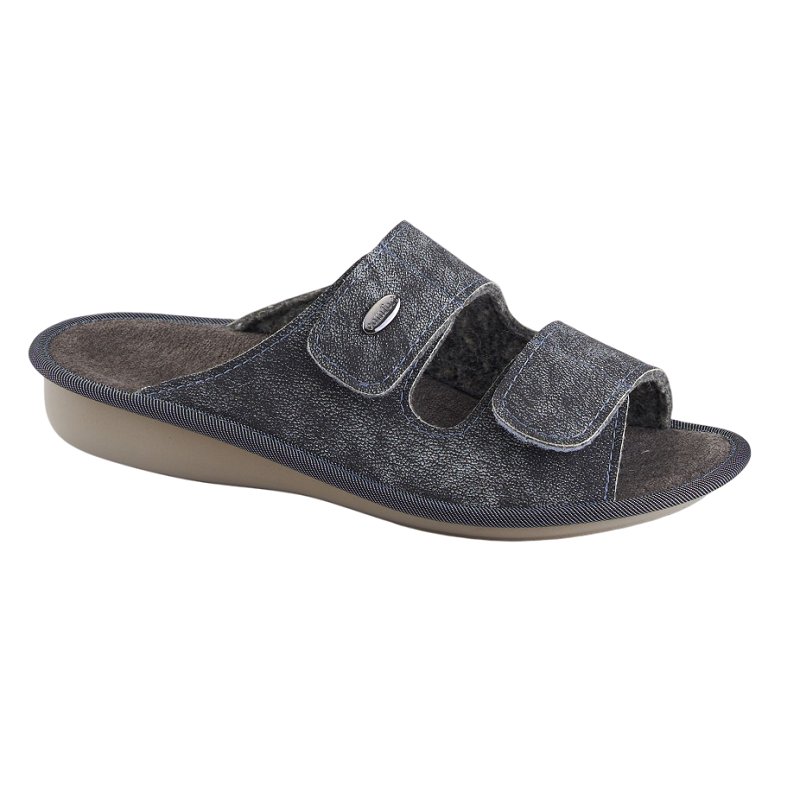 Тапочки ортопедические Luomma LM-809М.050 стоун.