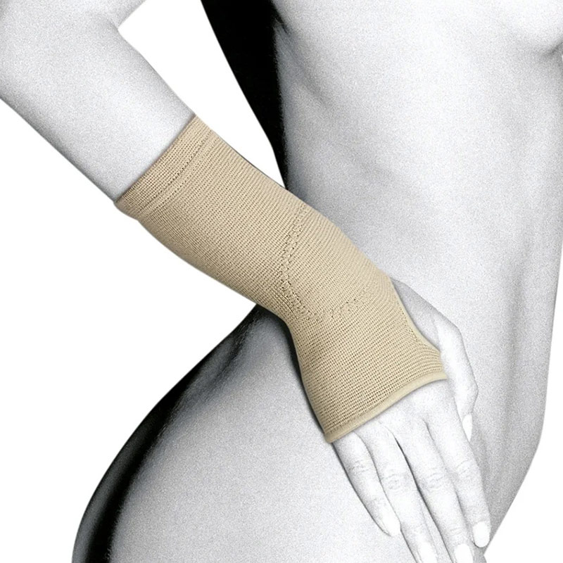 Бандаж на запястье Orliman эластичный TN-260