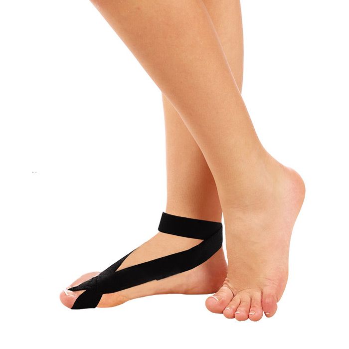 Бандаж отводящий Тривес для большого пальца стопы Т-03 правый