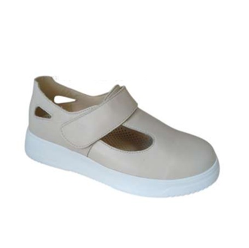 Туфли Orto-Care женские FS-61-33/1KK бежевые