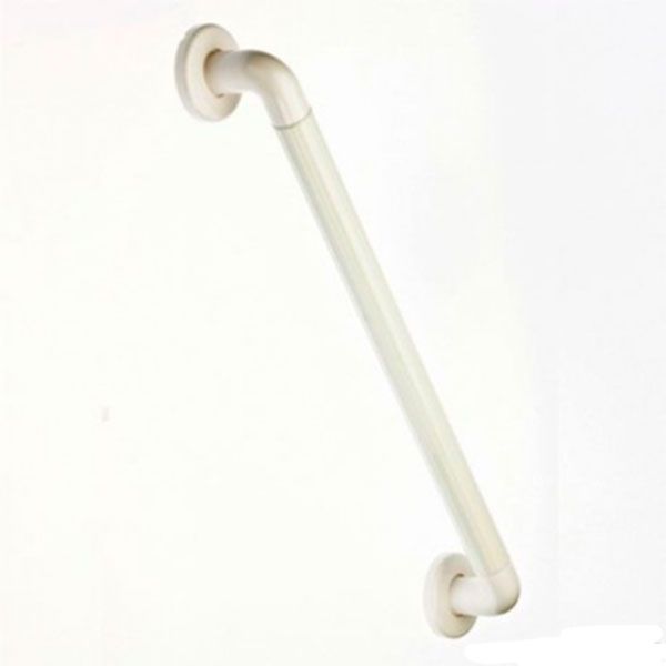 Поручень пластиковый для ванной комнаты арт.LK4017P (24'') 60см