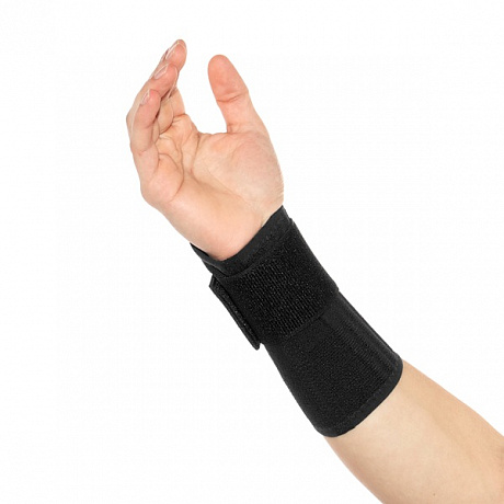 Бандаж лучезапястный Rehband 7711 правый. Изображение 3 из 3