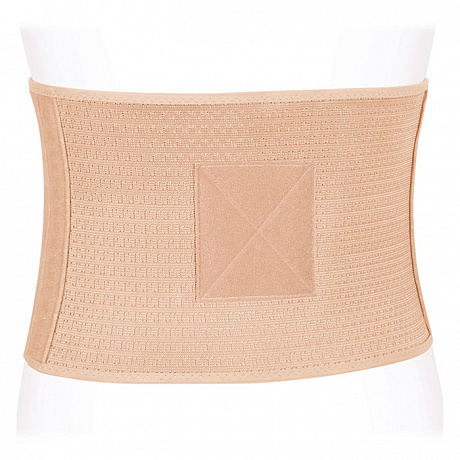 Бандаж послеоперационный Экотен ПО-20/1 высота 20 см. Изображение 2 из 3