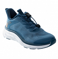 Кроссовки ортопедические Сурсил-Орто для мальчиков 65-283-2 синие.