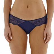 Трусы Megami M7101 синие.