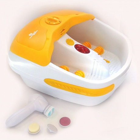 Ванна гидромассажная для ног FM-HT003. Изображение 2 из 2