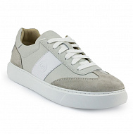 Кроссовки Dr. Spektor женские 8-12.222-09.167 светло-серые.